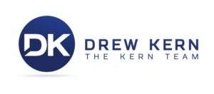 Logo for Drew Kern.