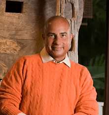 Alfredo Brito.