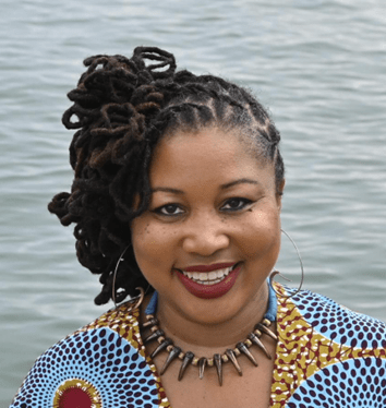 Dr. Keshia Abraham.