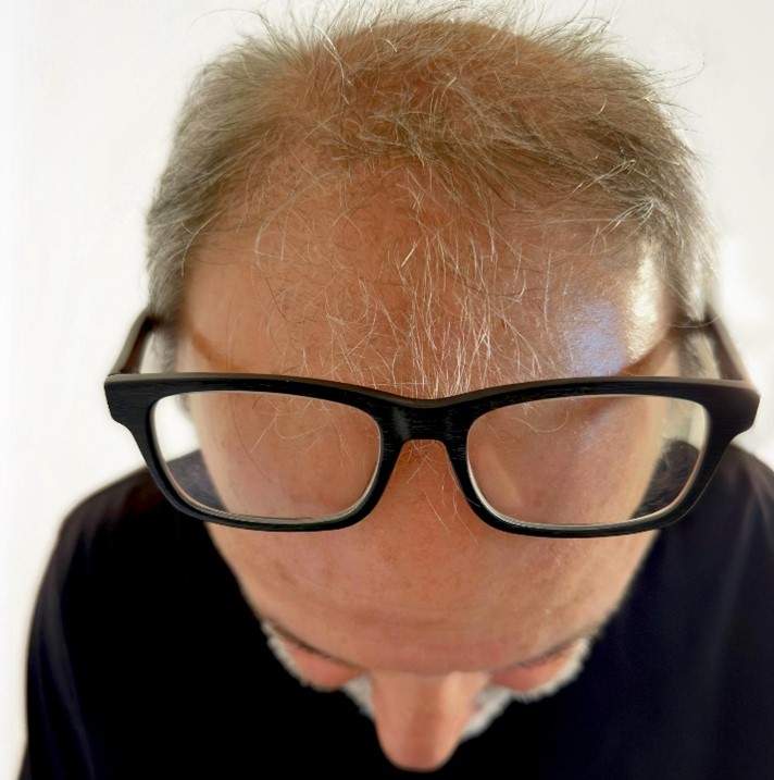 Gustavo Matamoros.