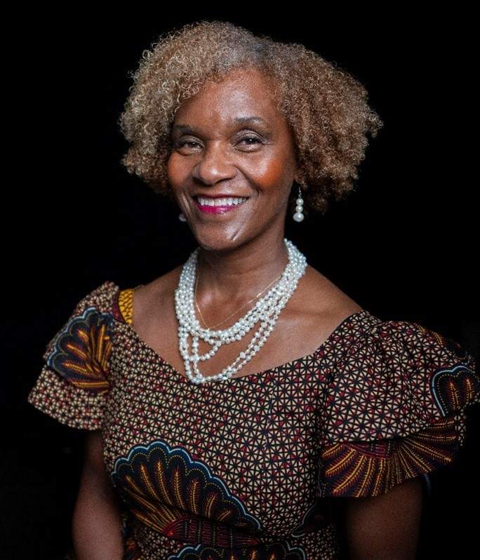 Michelle Grant Murray.