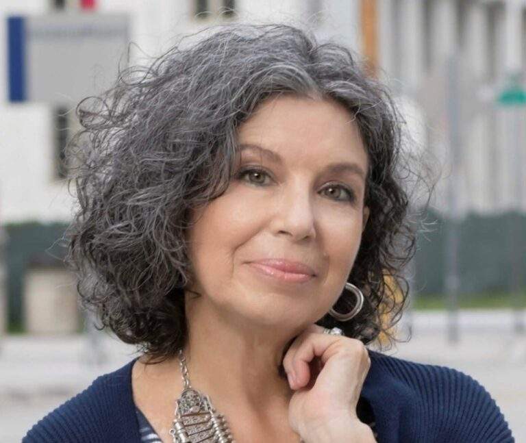 Susana Behar.
