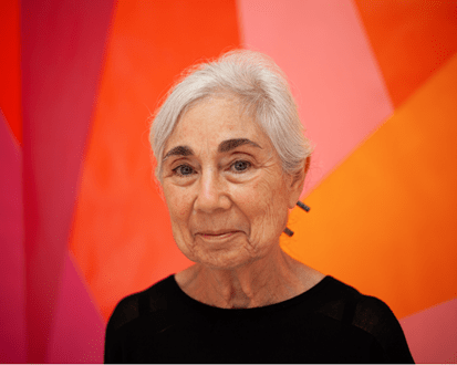 Karen Rifas.